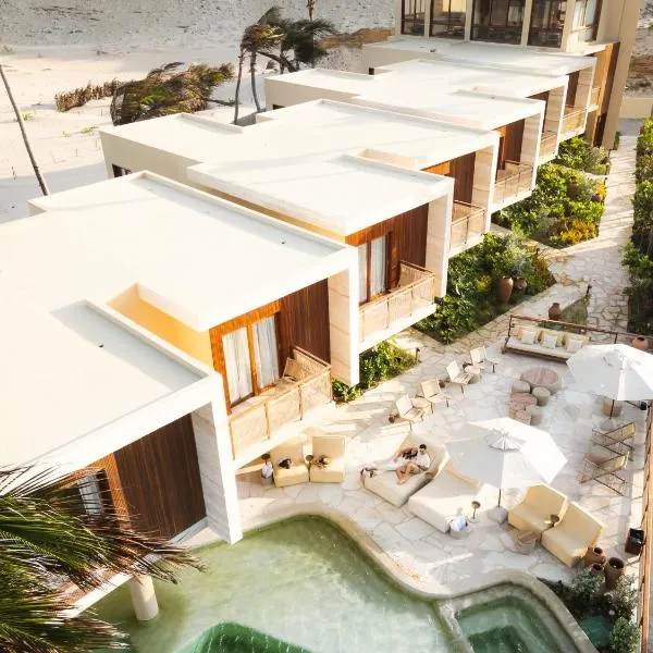 Lahaina Hotel, hotell sihtkohas Icaraí