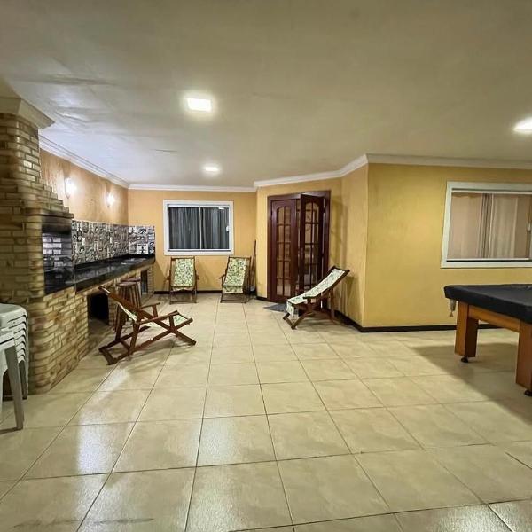 Casa de Temporada em Cabo Frio - RJ