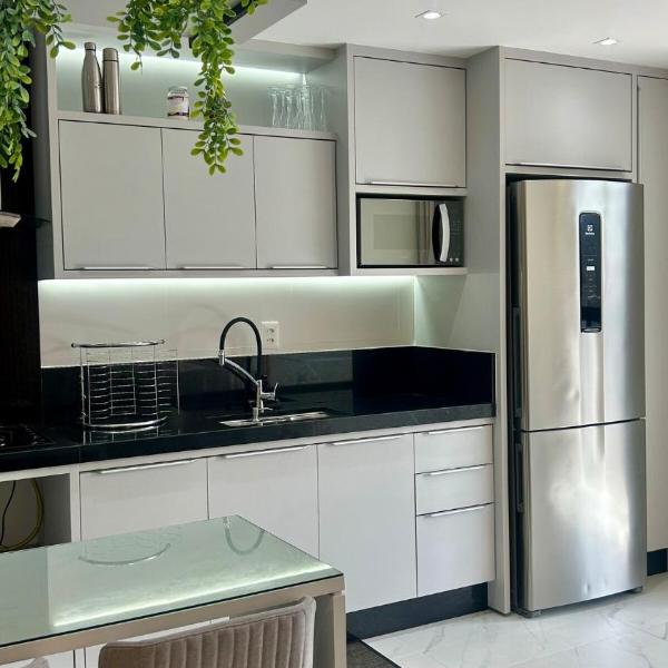 Apartamento 504 - Magnific Residence - Foto 5