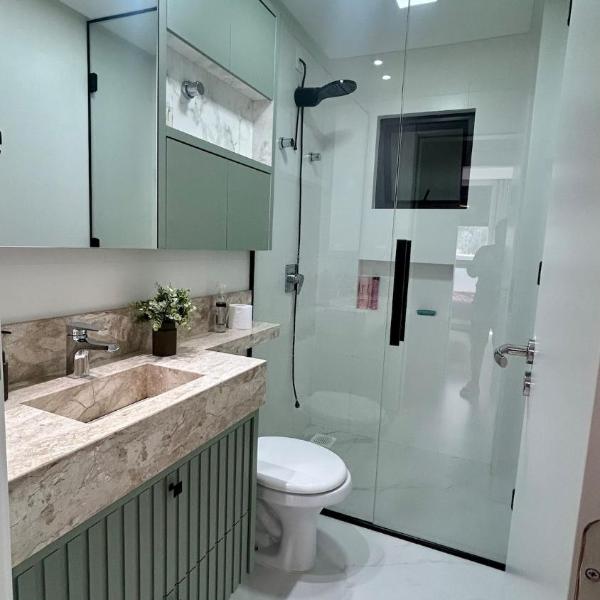 Apartamento 504 - Magnific Residence - Foto 3