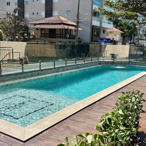 Apartamento 504 - Magnific Residence - Foto 4