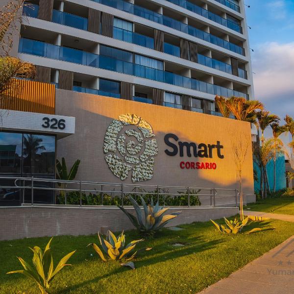 Smart Corsário | Pé na Areia em Salvador - Foto 2