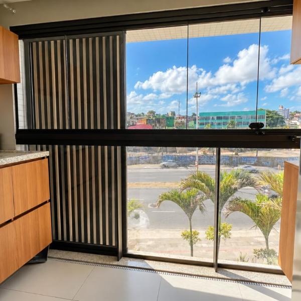 Smart Corsário | Pé na Areia em Salvador - Foto 4