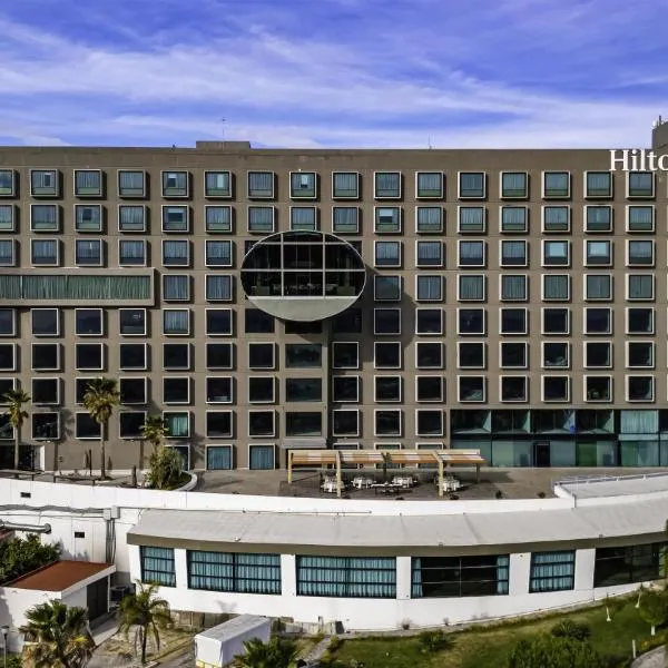 Hilton Queretaro، فندق في كيريتارو