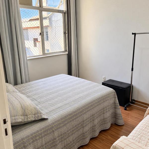 Quarto Privado Tijuca-Maracana Prox MetroSaens Pena - Foto 2