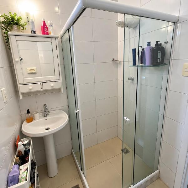 Quarto Privado Tijuca-Maracana Prox MetroSaens Pena - Foto 3