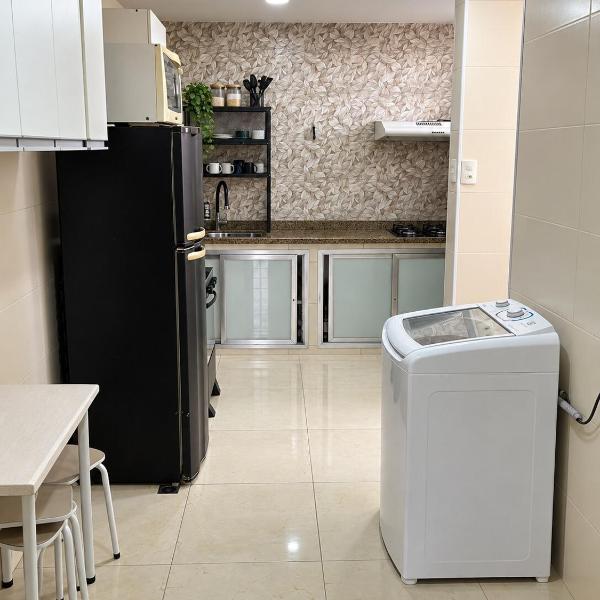 Quarto Privado Tijuca-Maracana Prox MetroSaens Pena - Foto 4