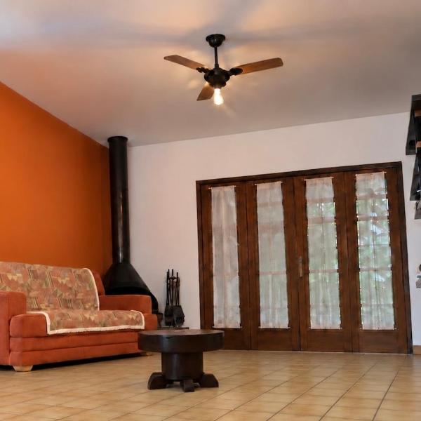 Casa Bombinhas