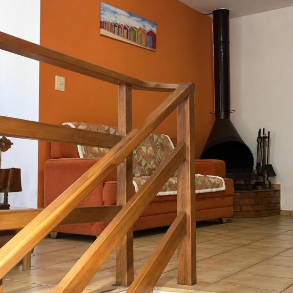 Casa Bombinhas - Foto 2
