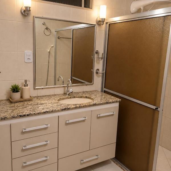 Quarto Privativo com Entrada Independente - Foto 3