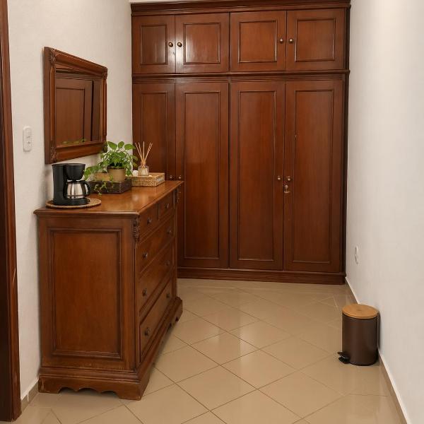 Quarto Privativo com Entrada Independente - Foto 4