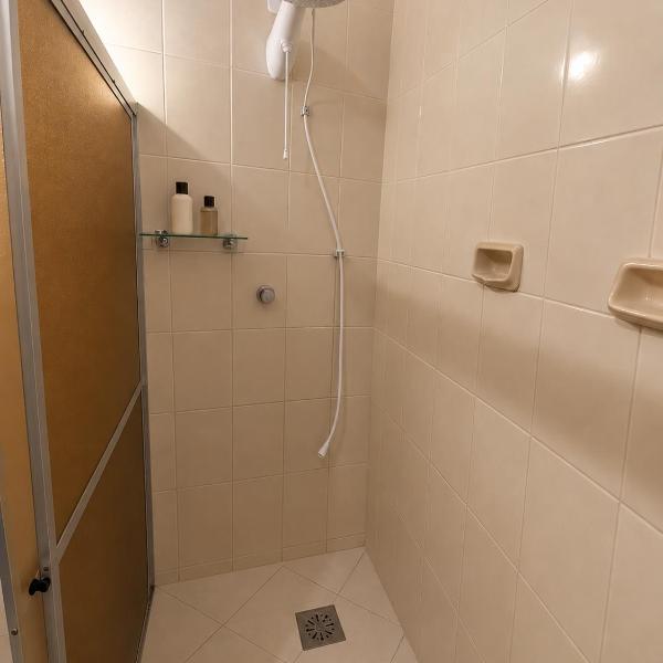 Quarto Privativo com Entrada Independente - Foto 2