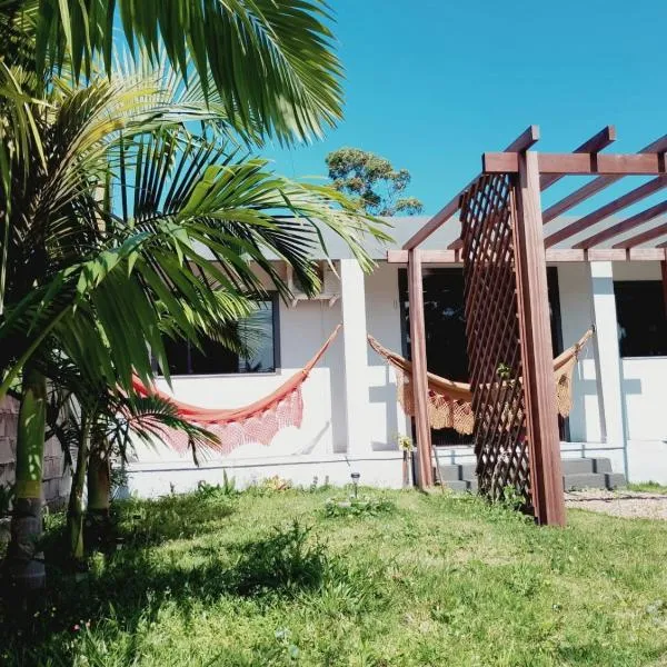 Aconchego da Montanha, hotel in Garopaba