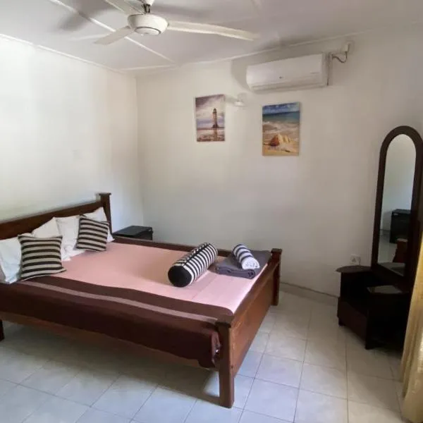 Cloud Inn Kandy Homestay - Near temple tooth, hotel Kandyban