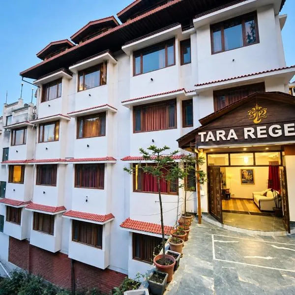 Tara Regency Hotel, hotel en Shimla