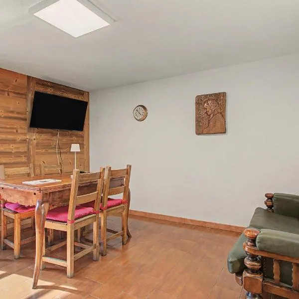 Maison Condemines, hotel Morgexben