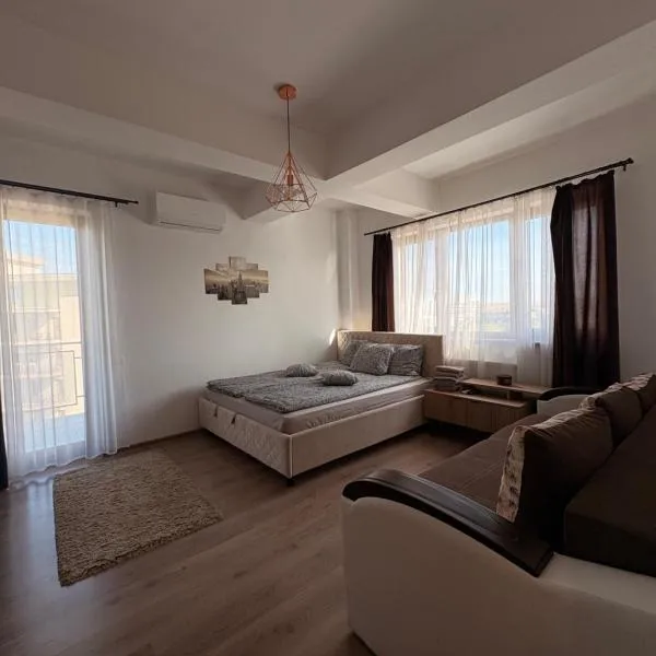 Louie's apartament, hotel sa Cluj-Napoca