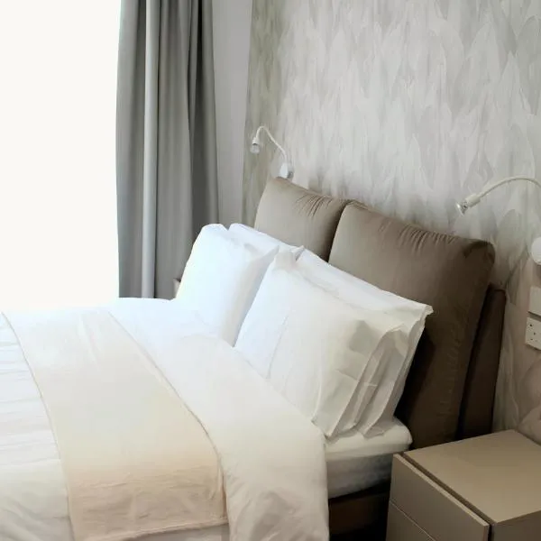 Balzanija Boutique Accommodation, hotel Balzan városában