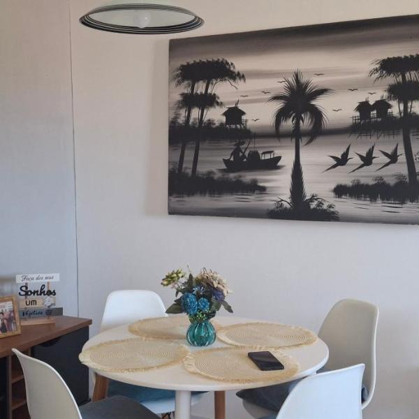 Quiet home 900 meters from Morro de Careca - Foto 4