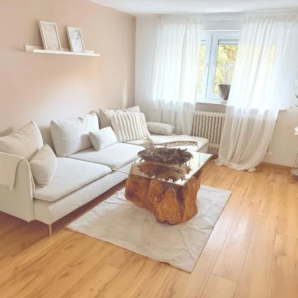 Ferienhaus Sauerland - Traum: Winterberg'de bir otel