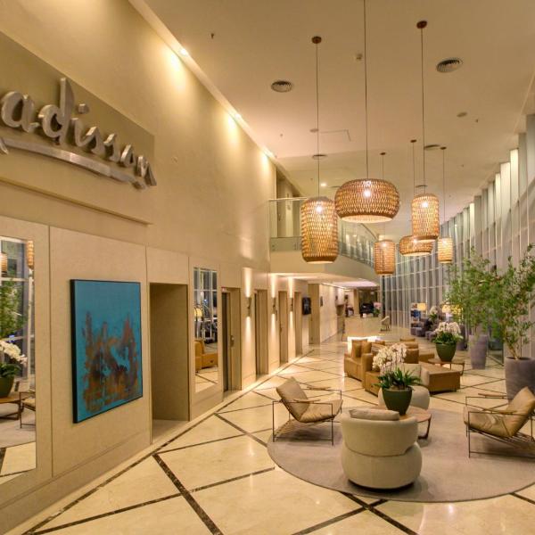 Radisson Vila Olimpia Sao Paulo