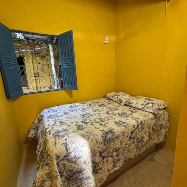 Casinha da Villa