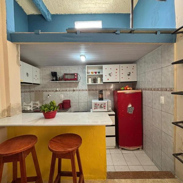 Casinha da Villa - Foto 4