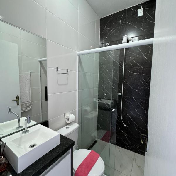 Casa 3DM SPA jacuzzi, 200m do mar em Florianópolis - Foto 3