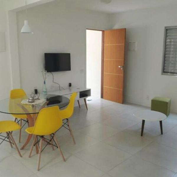 Apartamento Recanto do Beija Flor - Foto 5