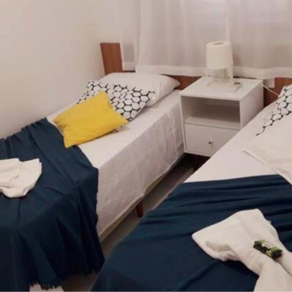 Apartamento Recanto do Beija Flor - Foto 2
