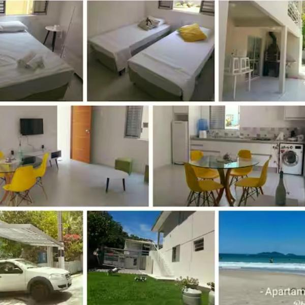Apartamento Recanto do Beija Flor - Foto 4