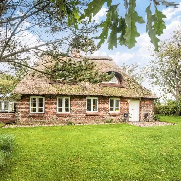 4 person holiday home in Tønder, Hotel in Tønder