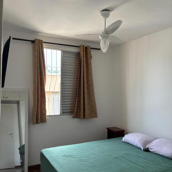 Apartamento de 2 quartos com vista para a cidade - Foto 2