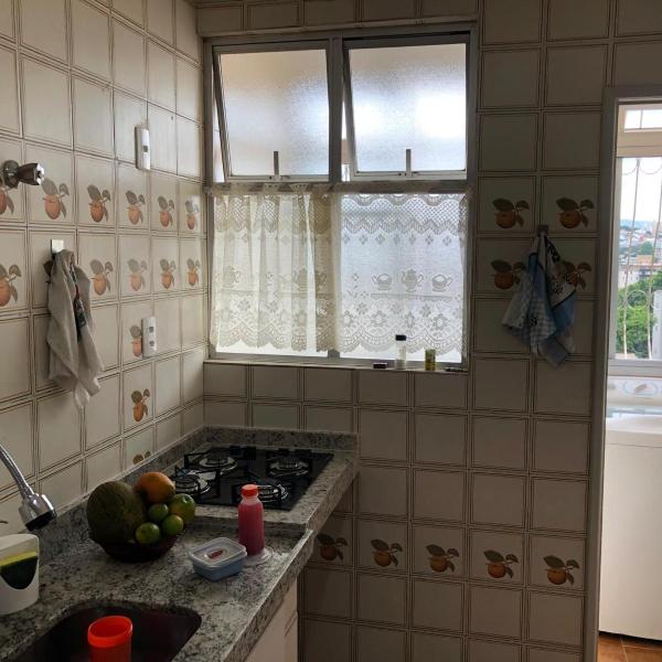 Apartamento de 2 quartos com vista para a cidade - Foto 3