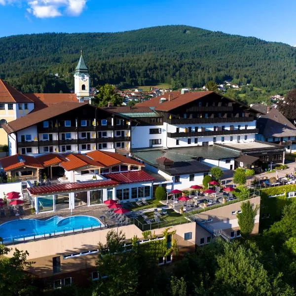 Wellnesshotel Hofbräuhaus, hotel Bodenmaisban