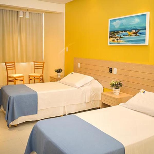 Hit Hotel - Foto 2