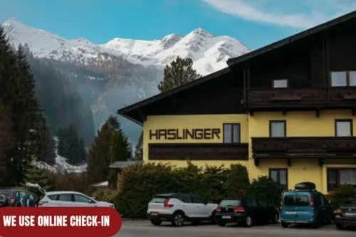 Alpenpension Haslinger, hotel em Bad Gastein
