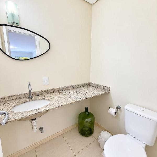 Apartamentos 6 pessoas 150m mar - Foto 3