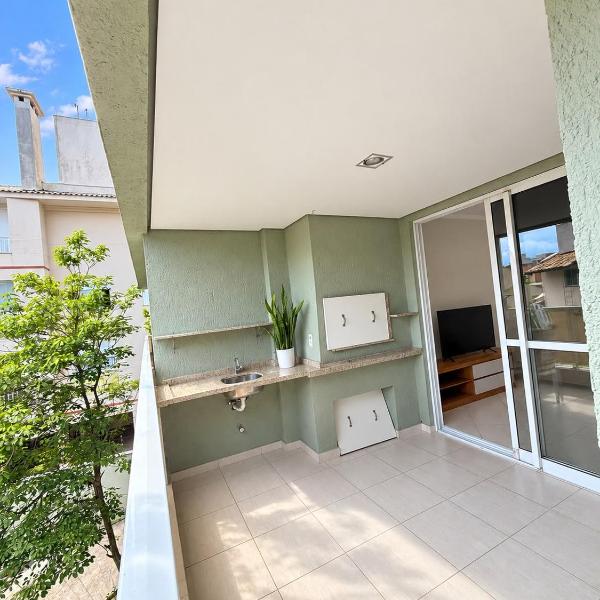 Apartamentos 6 pessoas 150m mar - Foto 5