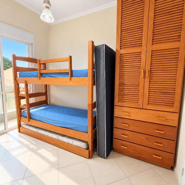 Apartamentos 6 pessoas 150m mar - Foto 2