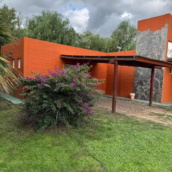 Posada Del Cielo, hotel u gradu Luján