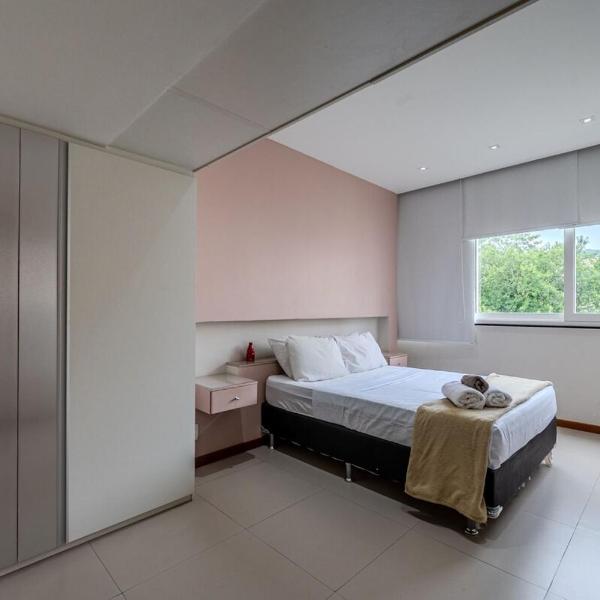 3 quartos na quadra da praia de Copacabana - Foto 3