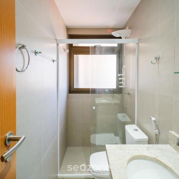 Apto em Cond. c/ Piscina na Barra EUB1006 - Foto 3