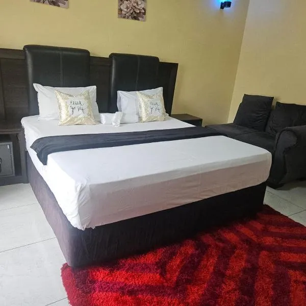 G Chester Guest House, hotel a Vereeniging