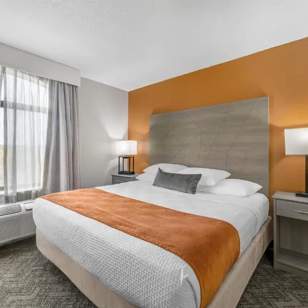 Best Western Plus St. Augustine I-95, hotel em Saint Augustine
