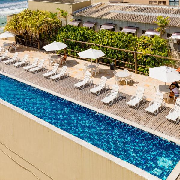 Yak Plaza Hotel - Foto 4