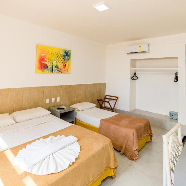 Yak Plaza Hotel - Foto 2