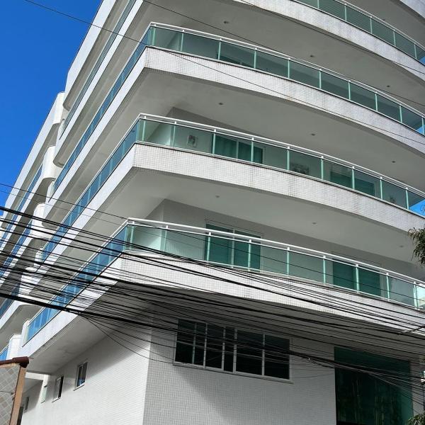 Apartamento 350 m Praia do Forte - Foto 5