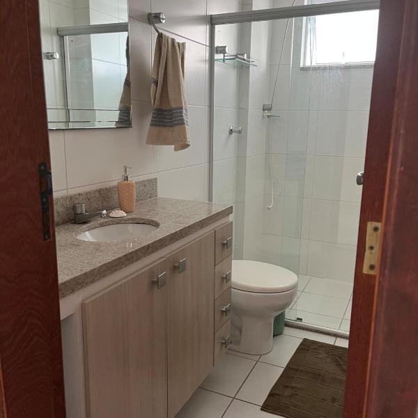 Apartamento 350 m Praia do Forte - Foto 3
