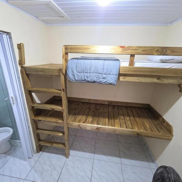 Apartamento 6MS - 2 quartos a 500m da UFSC - Foto 3